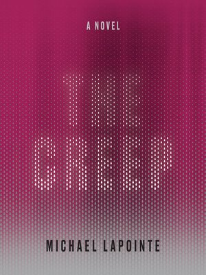 cover image of The Creep